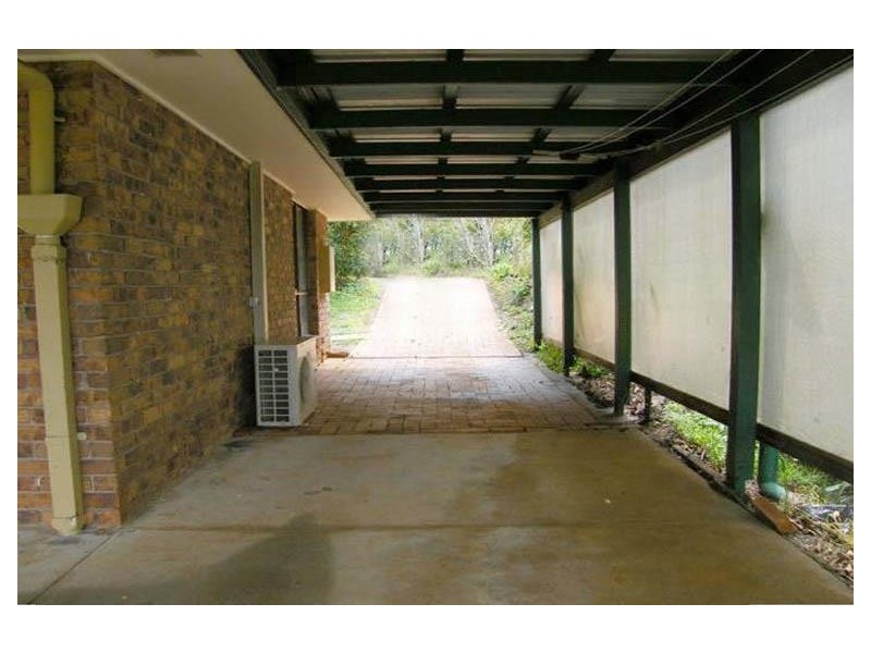 218 Beacon Road, North Tamborine QLD 4272