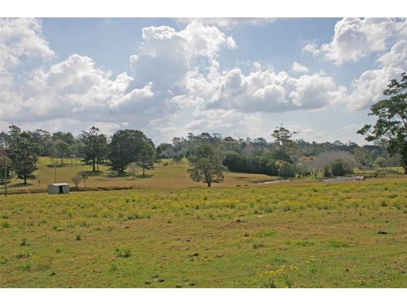 59 Wilson Road, Tamborine Mountain QLD 4272