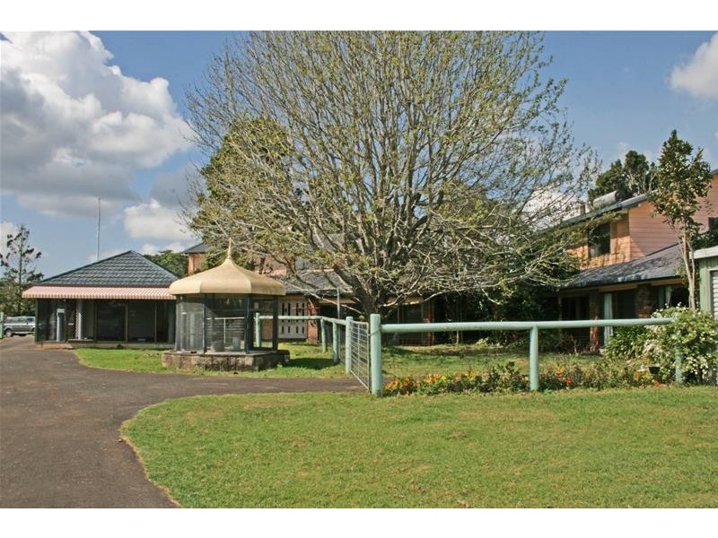 59 Wilson Road, Tamborine Mountain QLD 4272