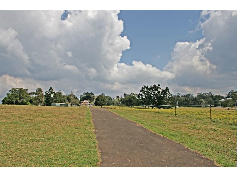 59 Wilson Road, Tamborine Mountain QLD 4272