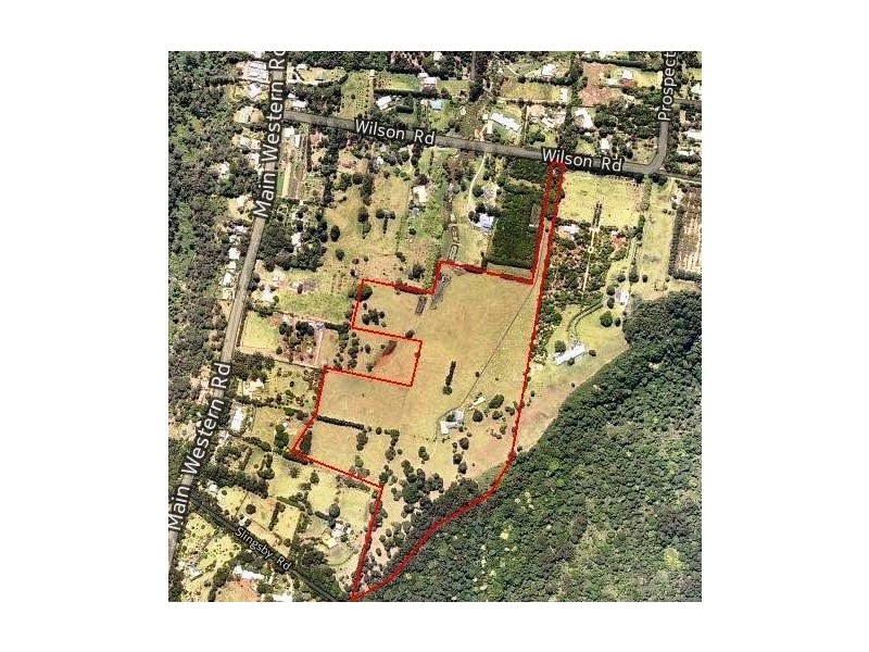 59 Wilson Road, Tamborine Mountain QLD 4272