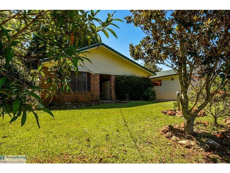 2 Arenga Drive, Tamborine Mountain QLD 4272