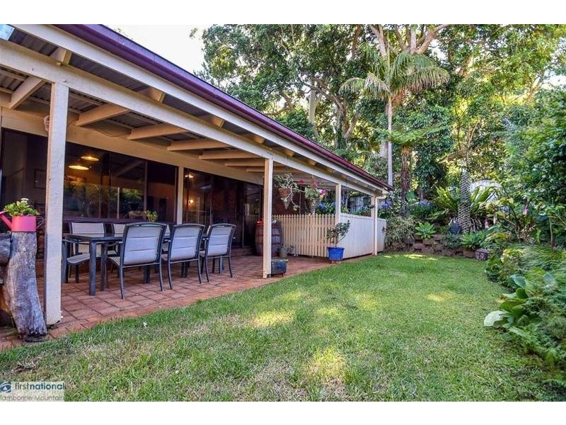 2 Arenga Drive, Tamborine Mountain QLD 4272