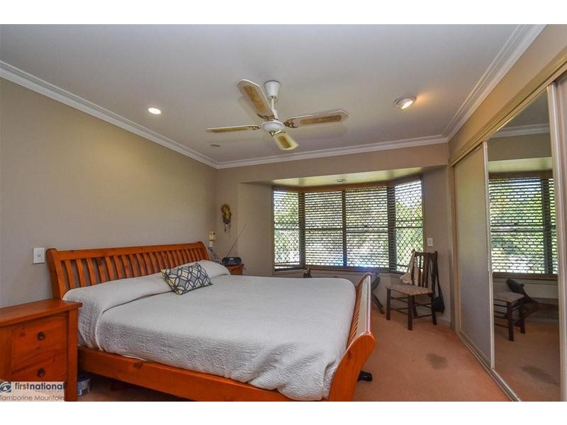2 Arenga Drive, Tamborine Mountain QLD 4272