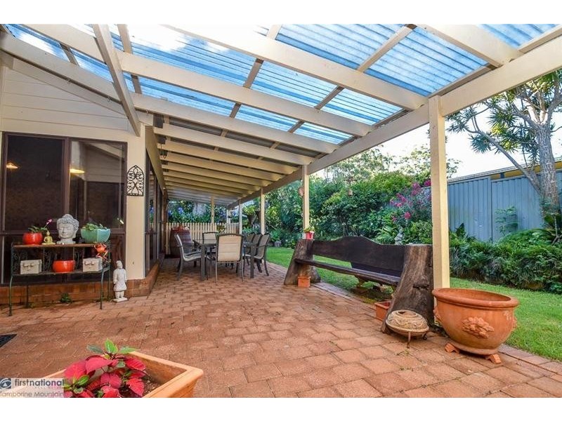 2 Arenga Drive, Tamborine Mountain QLD 4272