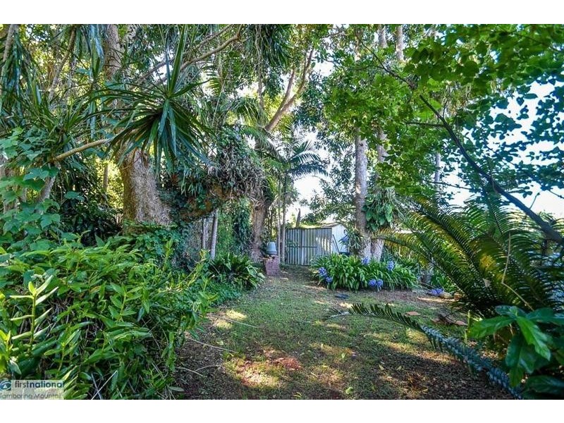 2 Arenga Drive, Tamborine Mountain QLD 4272
