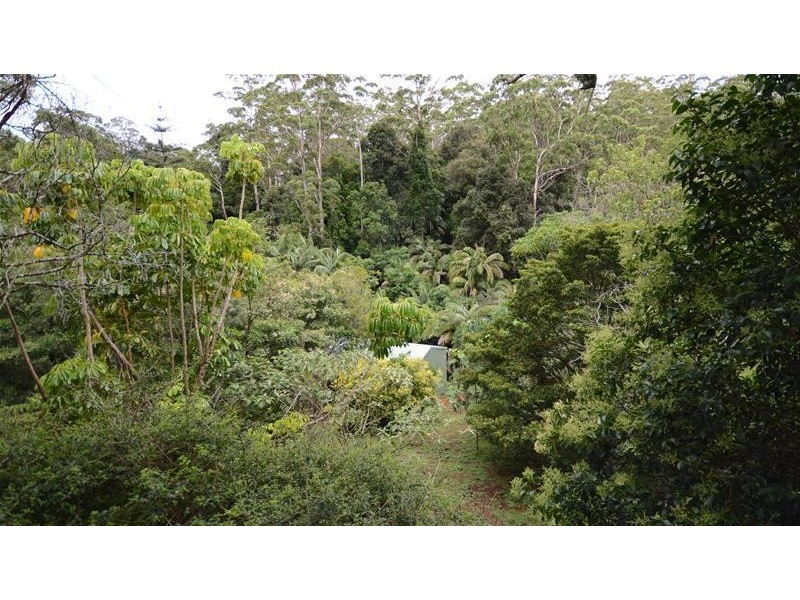 Eagle Heights QLD 4271