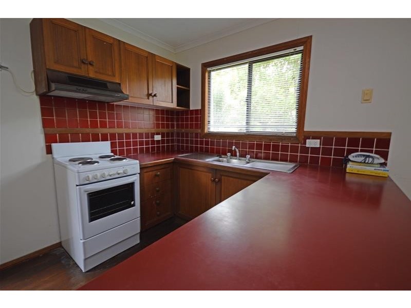 Eagle Heights QLD 4271