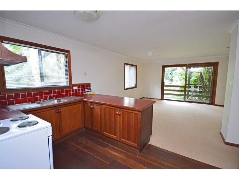 Eagle Heights QLD 4271