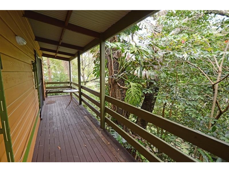 Eagle Heights QLD 4271