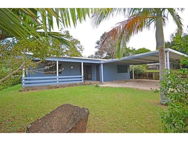 11 Saguaro Court, Tamborine Mountain QLD 4272