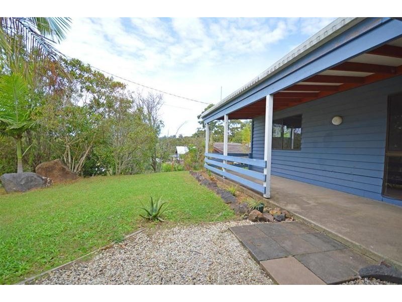 11 Saguaro Court, Tamborine Mountain QLD 4272