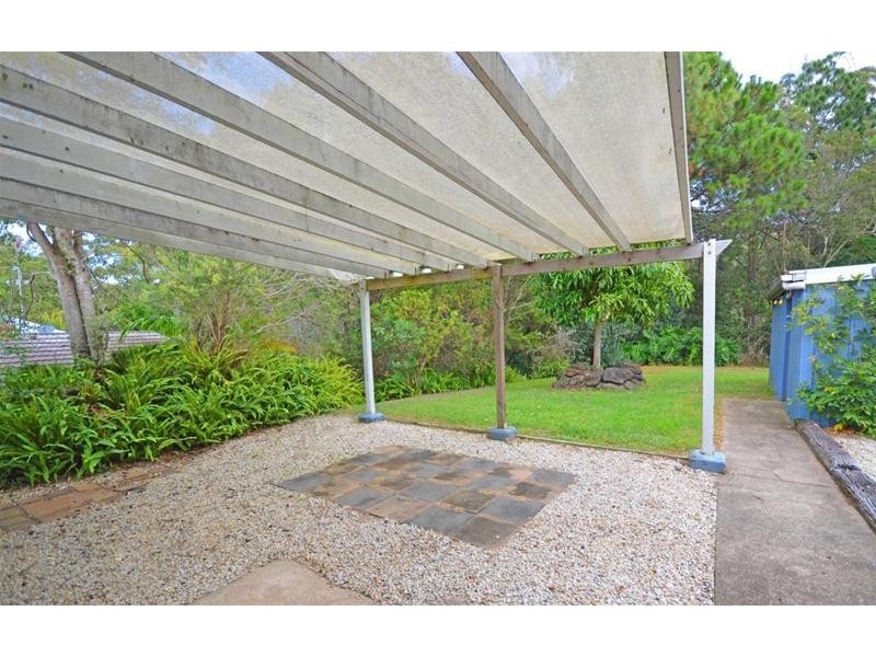 11 Saguaro Court, Tamborine Mountain QLD 4272