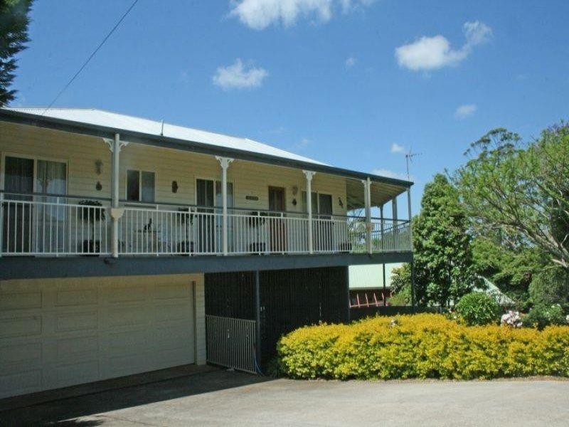 North Tamborine QLD 4272