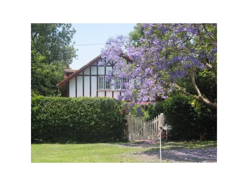 1 Cliff Way, Tamborine Mountain QLD 4272