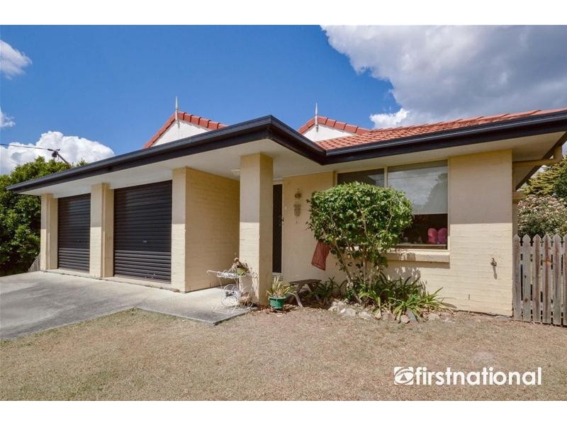 313 MacDonnell Road, Tamborine Mountain QLD 4272