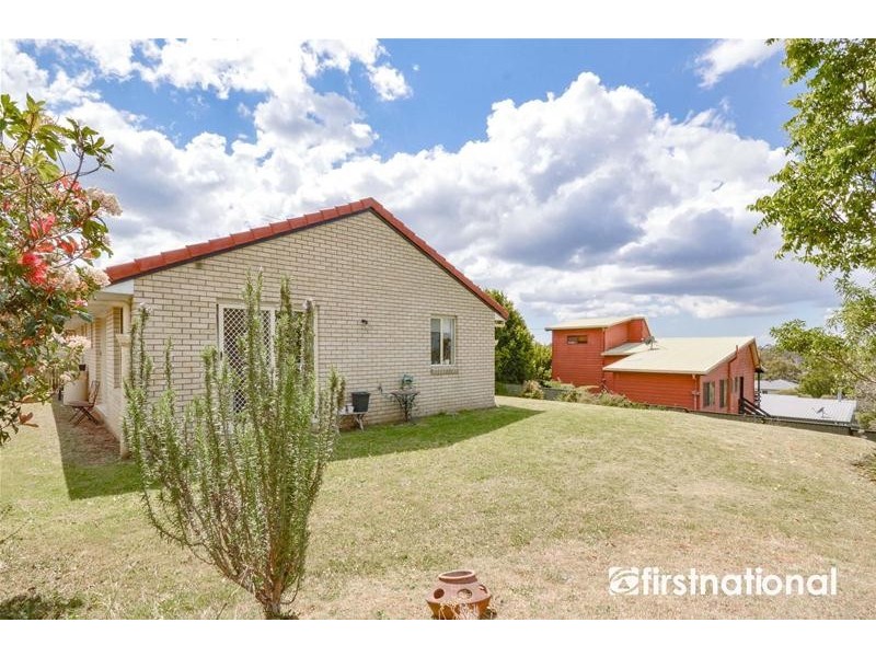 313 MacDonnell Road, Tamborine Mountain QLD 4272