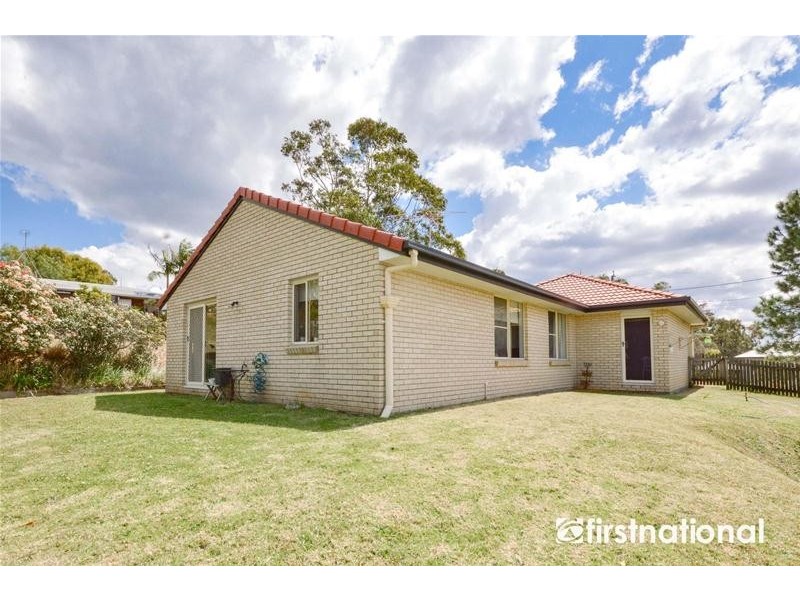 313 MacDonnell Road, Tamborine Mountain QLD 4272