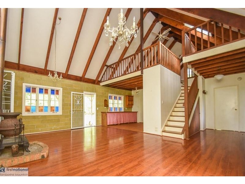 2-8 Contour Road, Tamborine Mountain QLD 4272