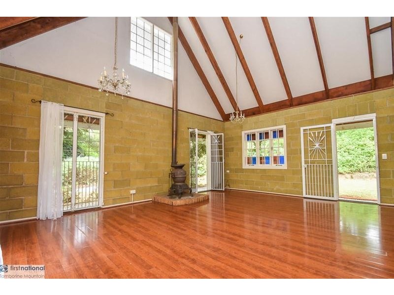 2-8 Contour Road, Tamborine Mountain QLD 4272