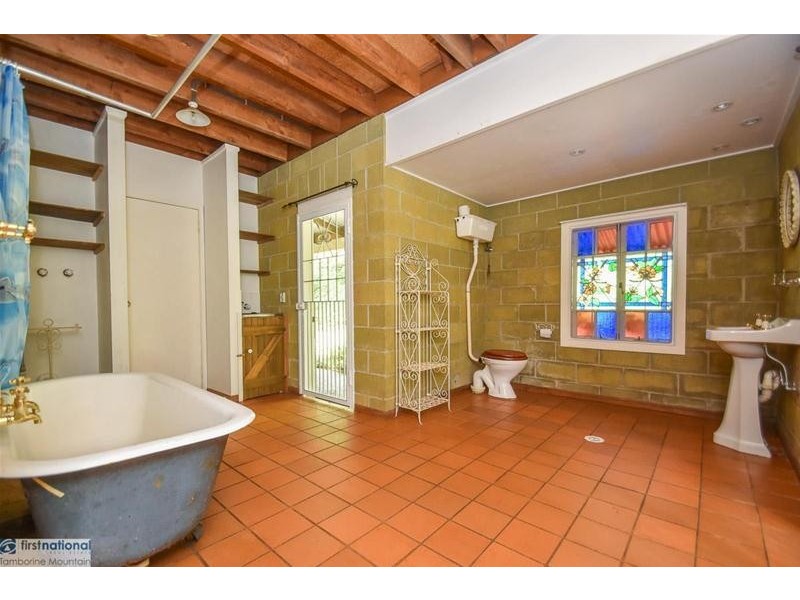 2-8 Contour Road, Tamborine Mountain QLD 4272