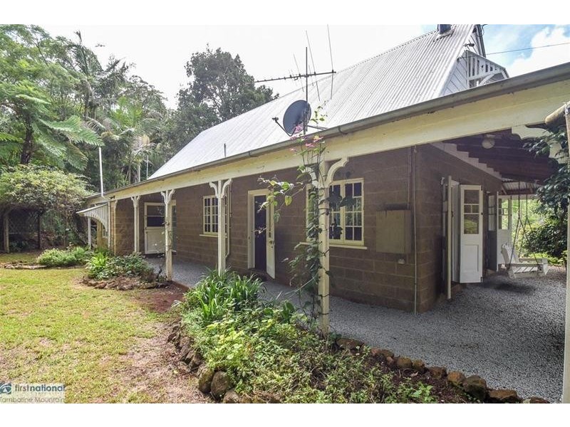 2-8 Contour Road, Tamborine Mountain QLD 4272