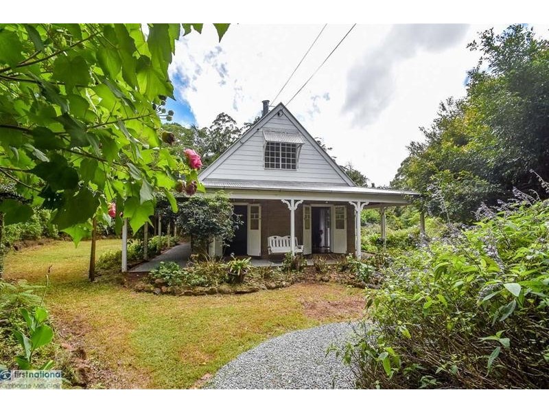2-8 Contour Road, Tamborine Mountain QLD 4272