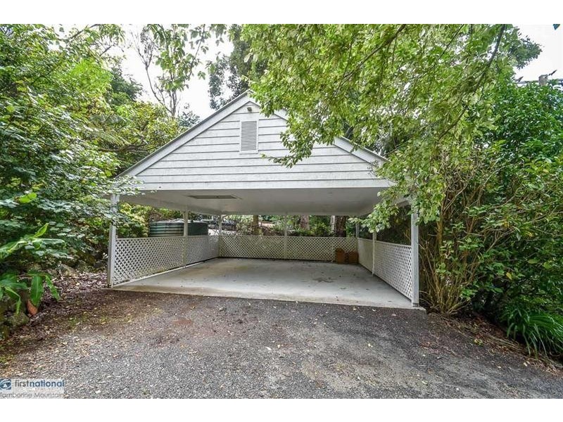 2-8 Contour Road, Tamborine Mountain QLD 4272