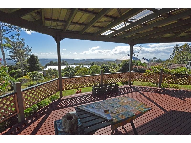 Eagle Heights QLD 4271