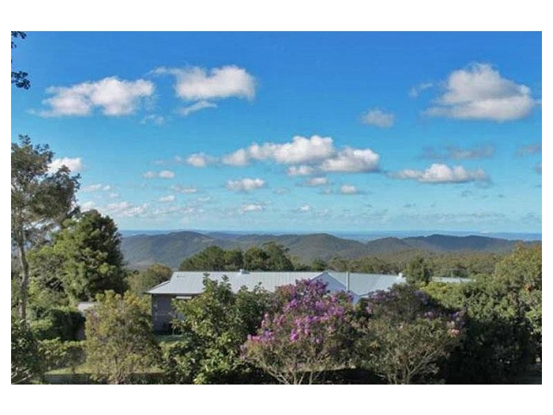 Eagle Heights QLD 4271