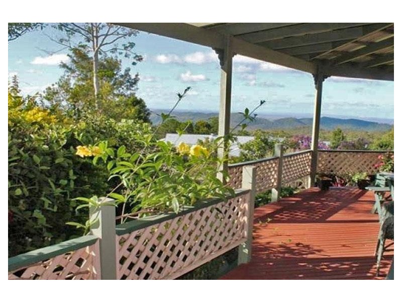 Eagle Heights QLD 4271