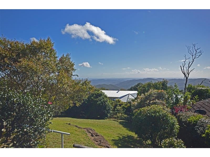 Eagle Heights QLD 4271