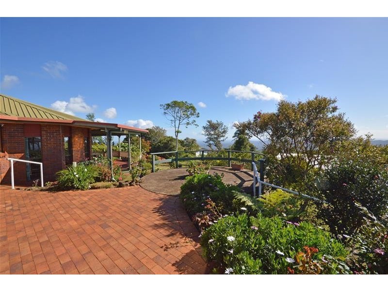 Eagle Heights QLD 4271