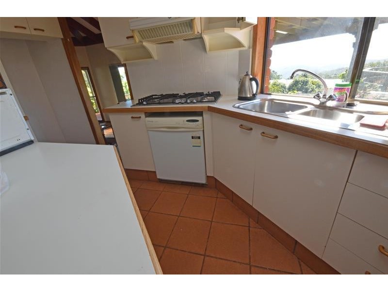 Eagle Heights QLD 4271