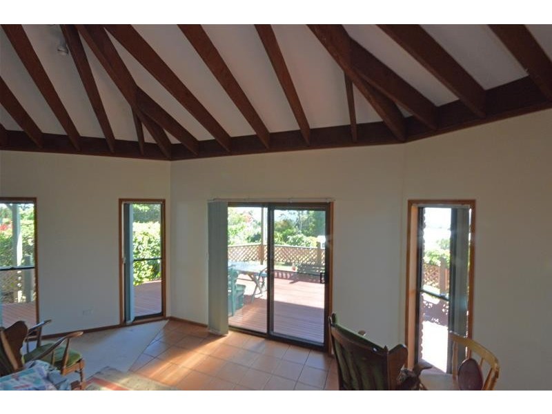 Eagle Heights QLD 4271