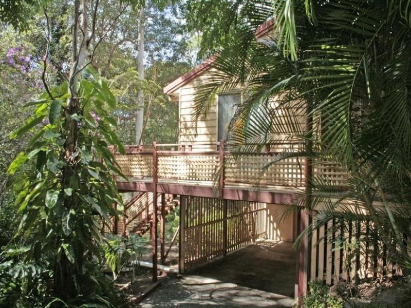 Eagle Heights QLD 4271