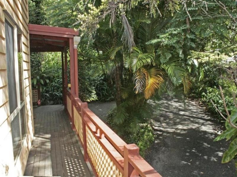 Eagle Heights QLD 4271