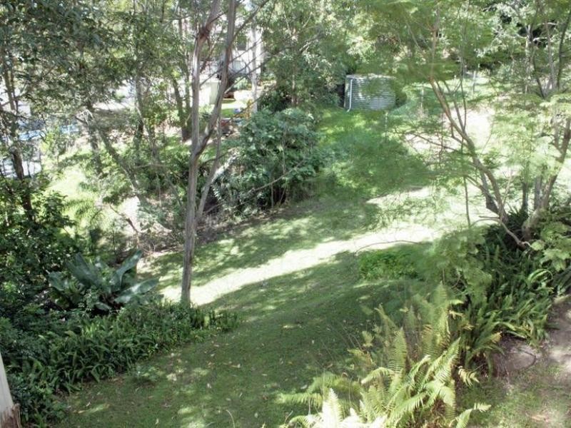 Eagle Heights QLD 4271