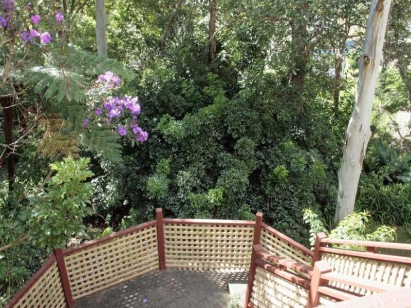 Eagle Heights QLD 4271