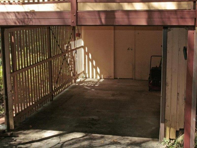 Eagle Heights QLD 4271