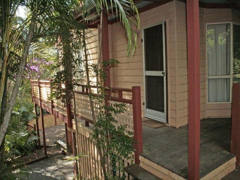 Eagle Heights QLD 4271