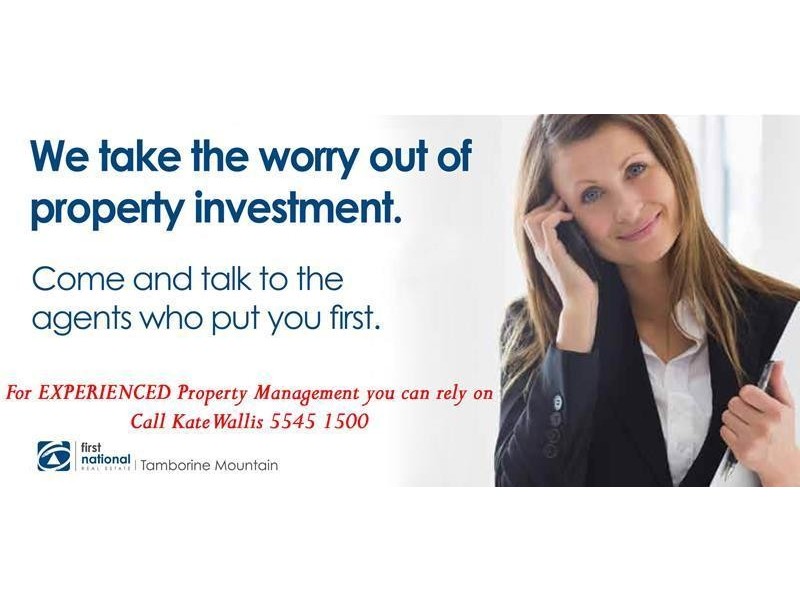 Eagle Heights QLD 4271