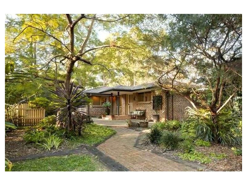 Tamborine Mountain QLD 4272