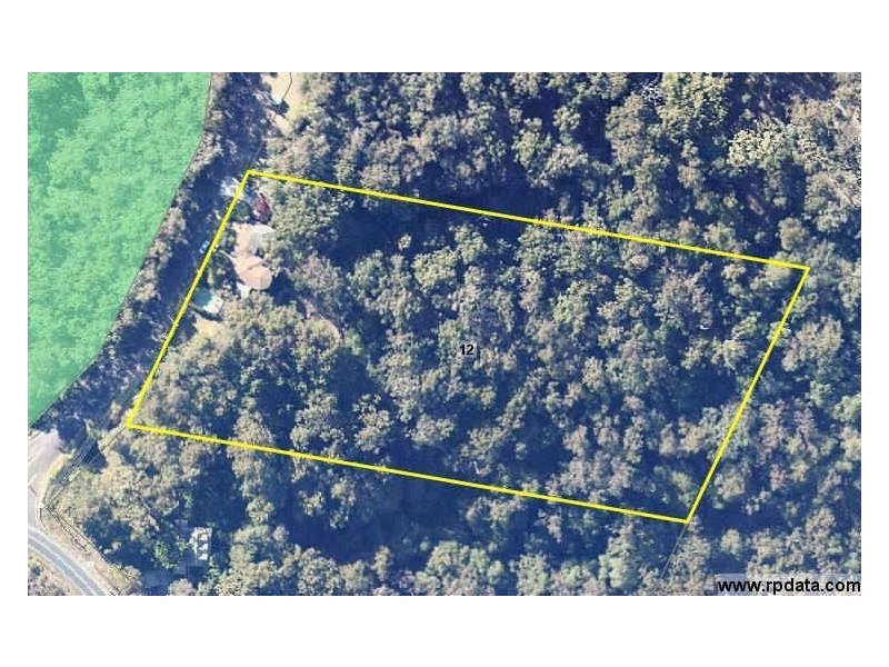 Tamborine Mountain QLD 4272