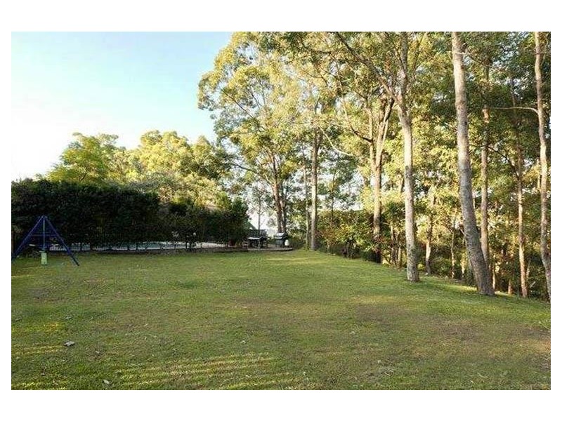 Tamborine Mountain QLD 4272