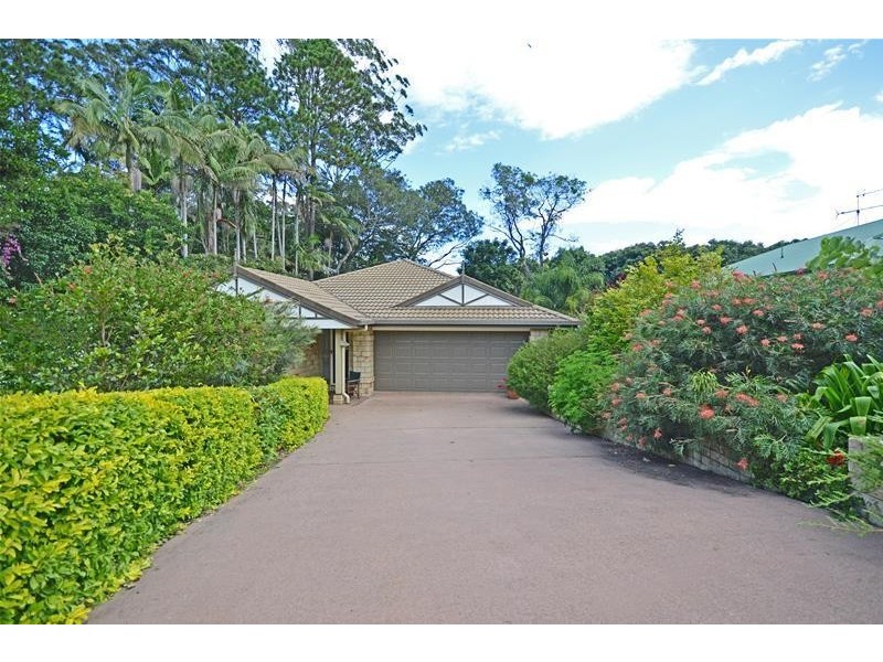 14 North Street, Tamborine Mountain QLD 4272