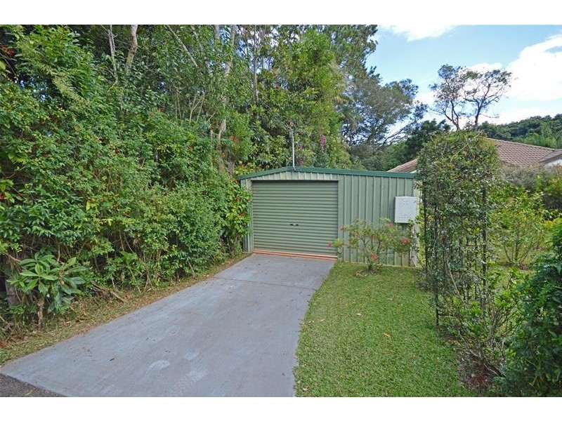 14 North Street, Tamborine Mountain QLD 4272