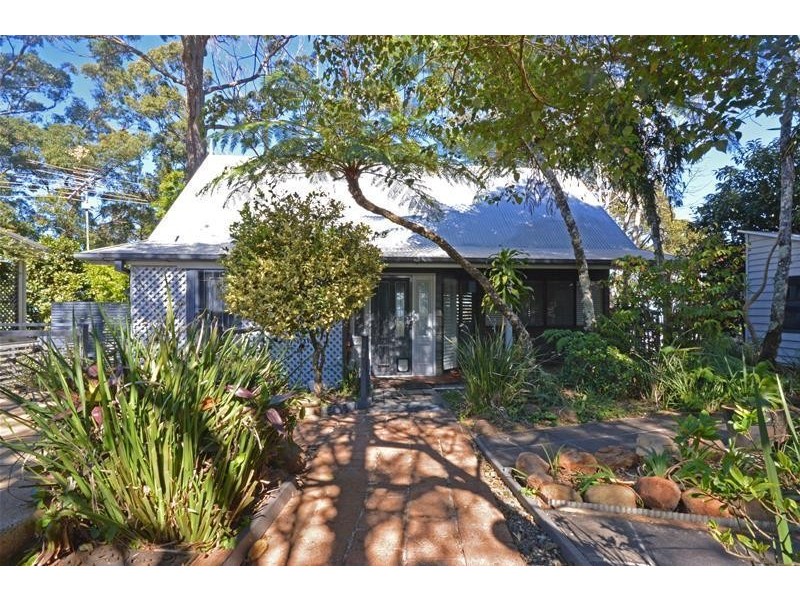 252 Beacon Road, North Tamborine QLD 4272