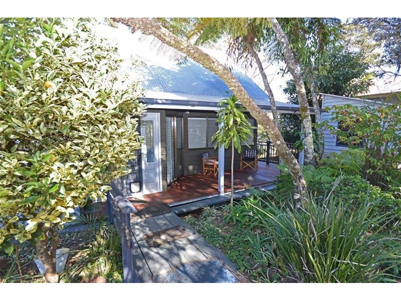 252 Beacon Road, North Tamborine QLD 4272