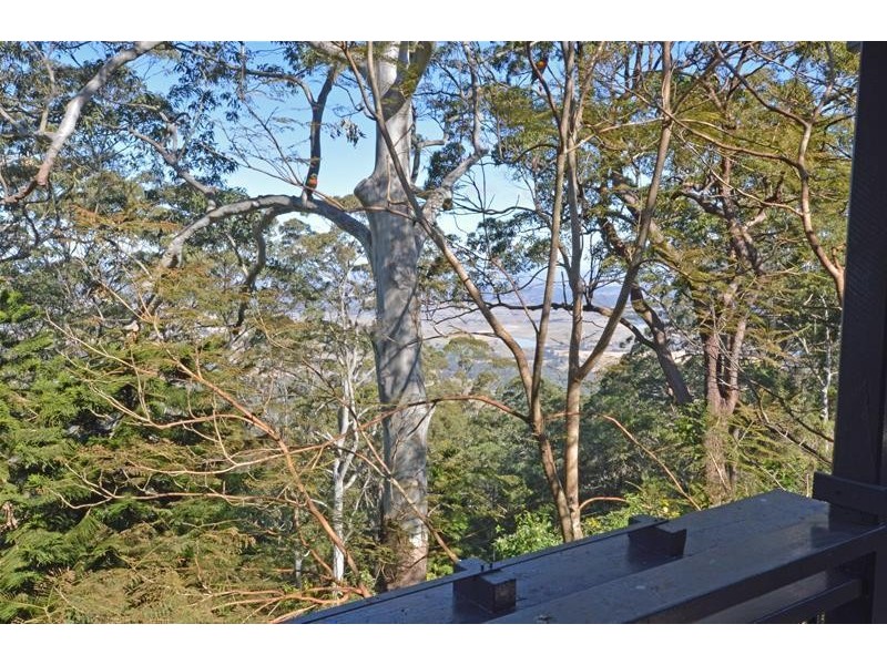 252 Beacon Road, North Tamborine QLD 4272